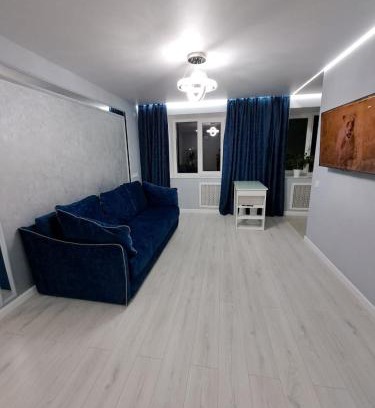 Uralsk Apartamento | Алена