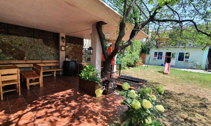 Vityazevo Casa | Анастасия