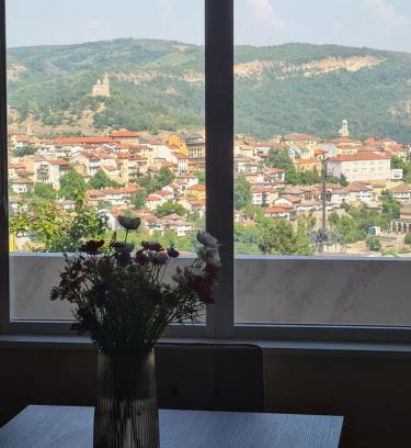 Veliko Tarnovo Center Apartamento | Апартаменти Ванкови