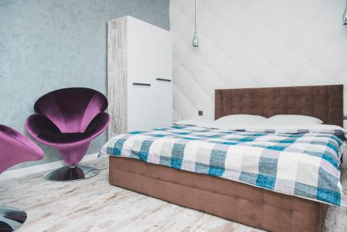 Lviv City Center Apartamento | Апартаменти в центрі Львова