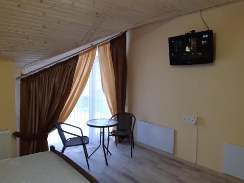 Skhidnytsya Apartamento | Апартаменти "Золота Баня"
