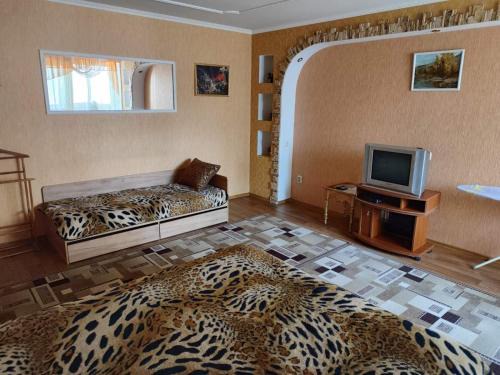 Maliyevtsy Apartamento | Апартаменти на Вул Перемоги 8 дрiб 3