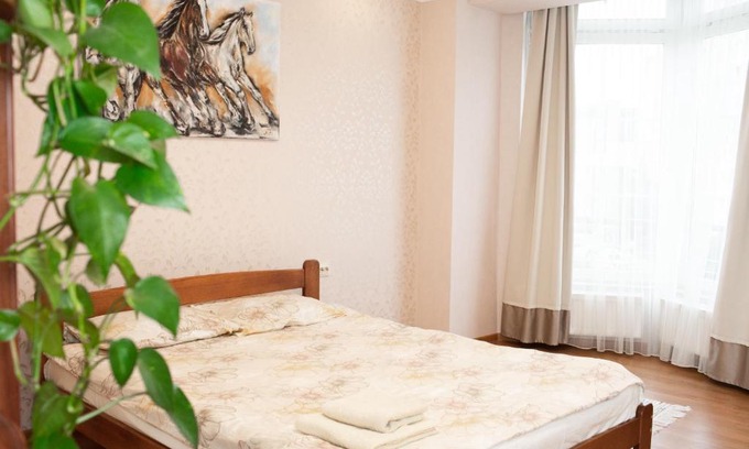 Yavory Apartamento | Апартаменти на Сихові 3й