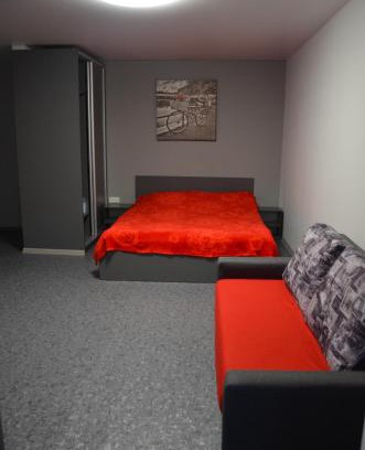 Dnipro Apartamento | Апартаменти по проспекту Поля будинок 90