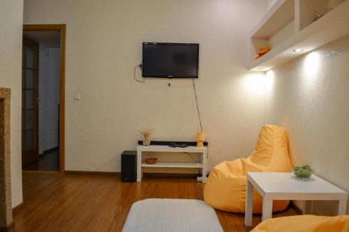 Kirovograd Apartamento | Апартаменти Greenhouse