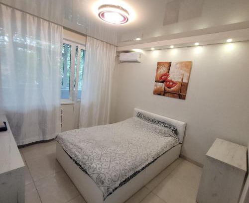 Kharkiv Apartamento | Апартаменты возле метро Салтовская