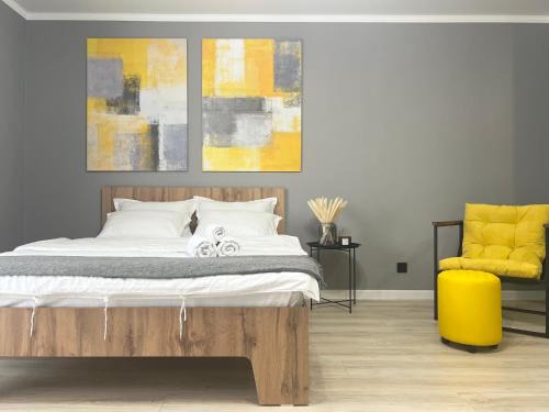 Pavlodar Apartamento | Апартаменты в ЖК USOLKA CITY