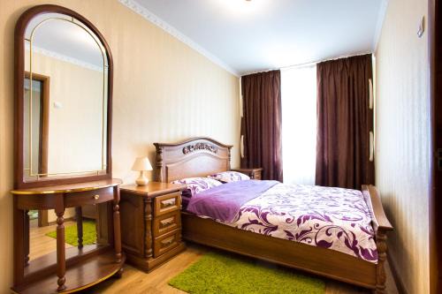 Mykolaiv Apartamento | Апартаменты в самом центре