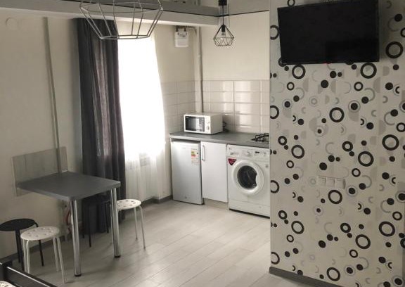 Slovyansk Apartamento | Апартаменты в центре!
