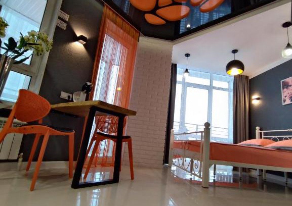 Vologda Apartamento | Апартаменты ЖК Автограф