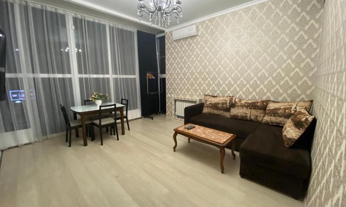 Yessentuki Apartamento | Апартаменты на Володарского