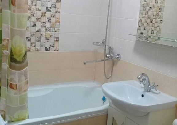 Severomorsk Apartamento | Апартаменты на Ломоносова