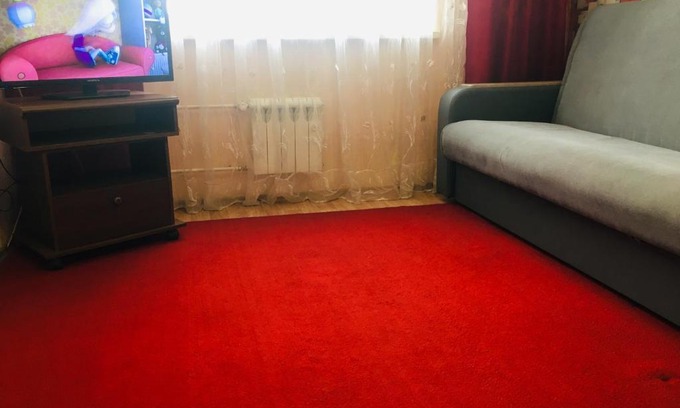 Dmitrov Apartamento | Апартаменты на Махалина