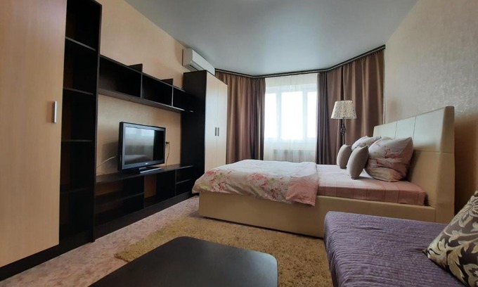 Voronezh Apartamento | апартаменты на московском проспекте124
