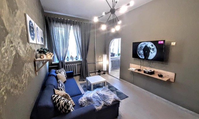 Mahilyow Apartamento | Апартаменты на Первомайской