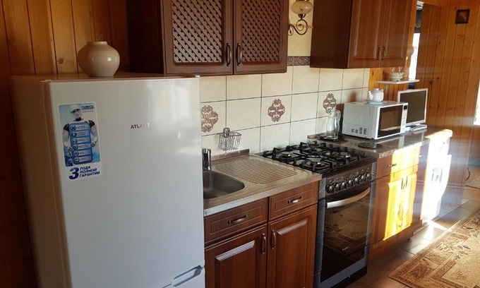 Kislovodsk Apartamento | Апартаменты на Подгорной 49