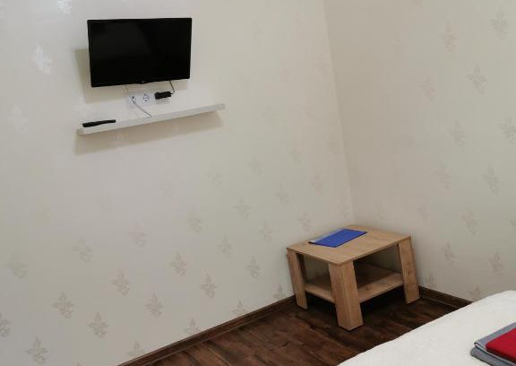 Gorno-Altaysk Apartamento | Апартаменты на проточной номер 4