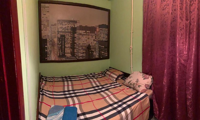 Balashikhinsky District Apartamento | Апартаменты на Сиреневой
