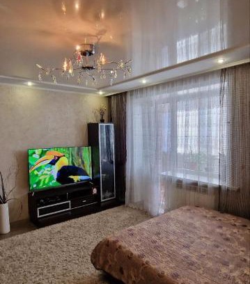 Petropavlovsk Apartamento | Апартаменты на СОВЕТСКОЙ 39