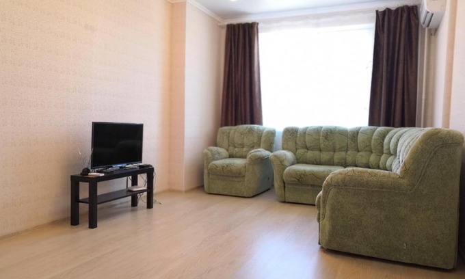 Lenina Apartamento | Апартаменты на ул. Народная 36