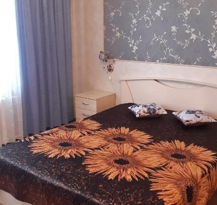 Tyumen Apartamento | Апартаменты на Харьковской, 85а
