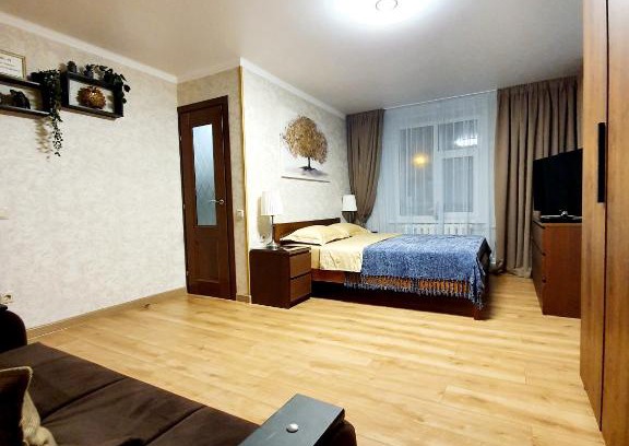 Ostankinsky Apartamento | Апартаменты на Цандера