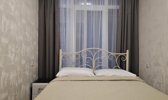 Gorki Gorod Apartamento | Апартаменты на Эстонской 31