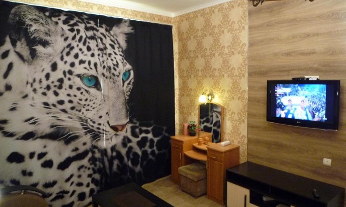 Petrozavodsk Apartamento | Апартаменты проспект Ленина у Университета