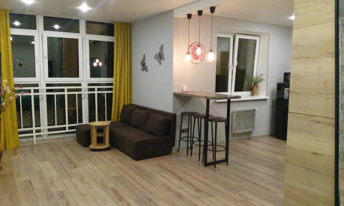 Streletskoye Apartamento | Апартаменты Стаханова 59