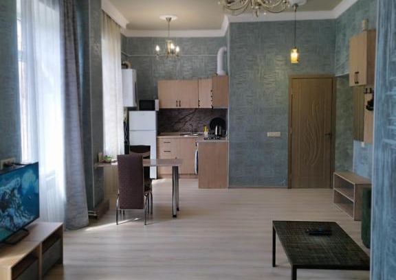 Vanadzor Apartamento | Апартаменты -студия