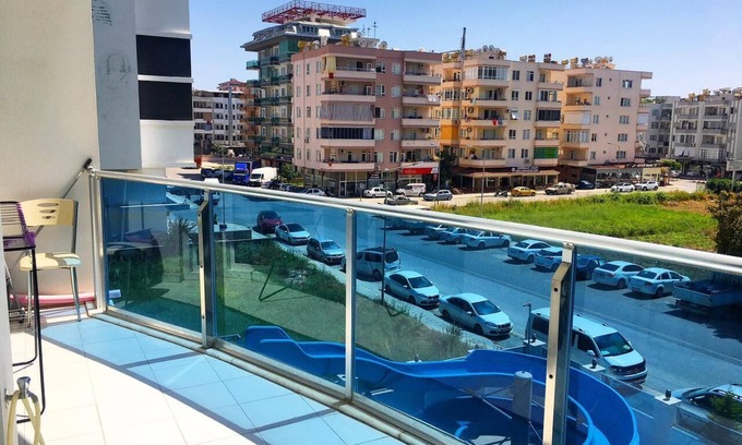 Seki Apartamento | Апартаменты с бассейном Elite Life