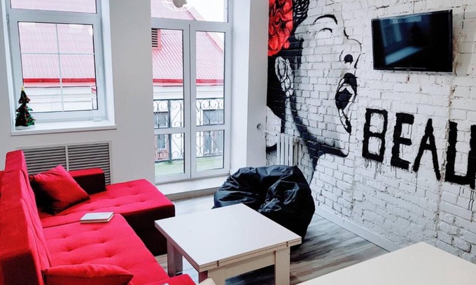Grodna Apartamento | Апартаменты с 2 номерами в центре города