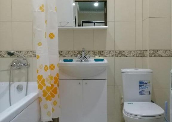 Mineralnye Vody Apartamento | Апартаменты