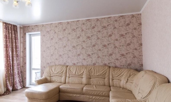 Omsk Apartamento | Апартаменты