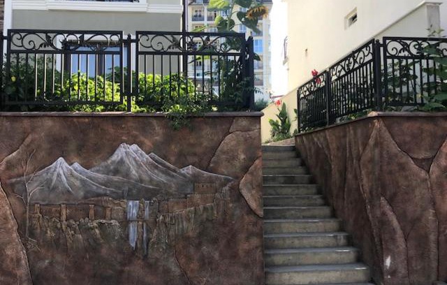 Sochi Apartamento | Апартаменты