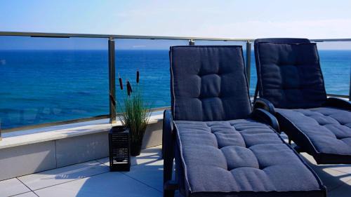 Obzor Apartamento | Апартамент Бийч Вю Обзор - Apartment Beach View Obzor