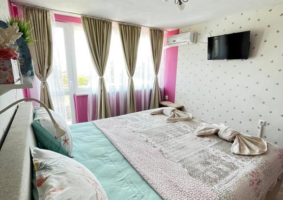 Trakata Apartamento | Апартамент във вила Артемида