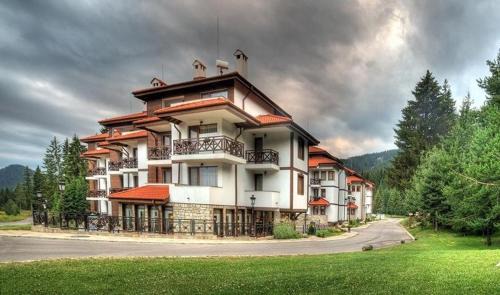 Smolyan Apartamento | Апартамент в MountainLake