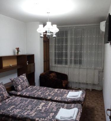 Tryavna Apartamento | Апартамент Димови