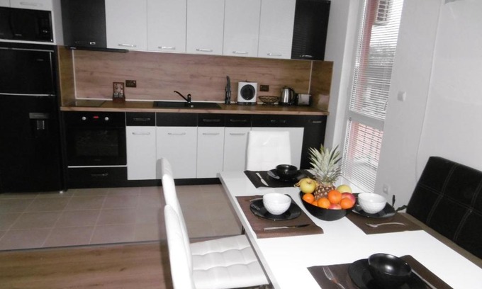 Tsarevo Apartamento | Апартамент Жекови