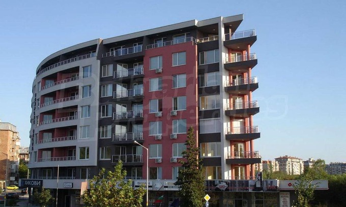 Nessebar New Town Apartamento | Апартамент за гости Соня Guest Apartment Sonya