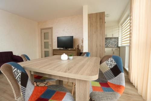 Shumen Apartamento | Апартамент за гости 2 Тракия Плаза