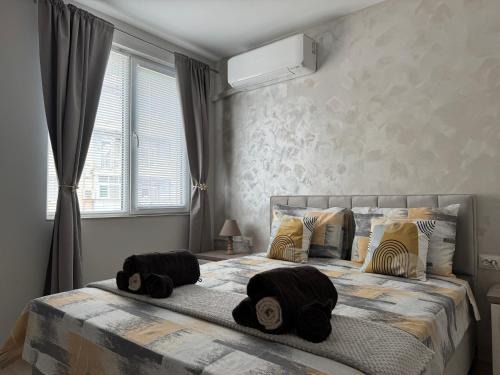 Stara Zagora Apartamento | Апартамент за гости Кари