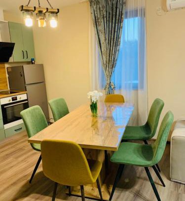 Tryavna Apartamento | Апартамент за гости'HAPPY'Трявна лейк