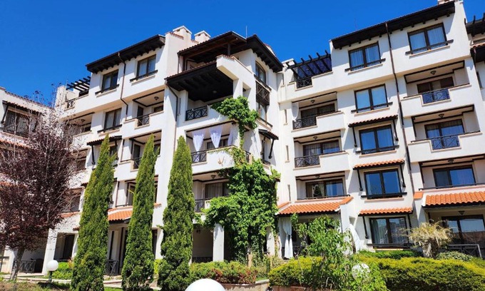 Lozenets Apartamento | Апартамент за гости Oasis Resort & Spa