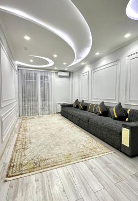Shymkent Apartamento | Апартамент Рахима Плаза