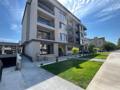 Dobrich Apartamento | Апартамент САМИ