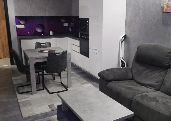 Vratsa Apartamento | Апартамент Светли