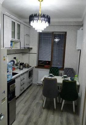 Andizhan Apartamento | Апартамент с 1 комнатой