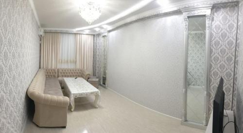 Andizhan Apartamento | Апартамент с 3 комнатами